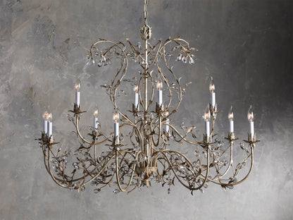 Claudette Chandelier