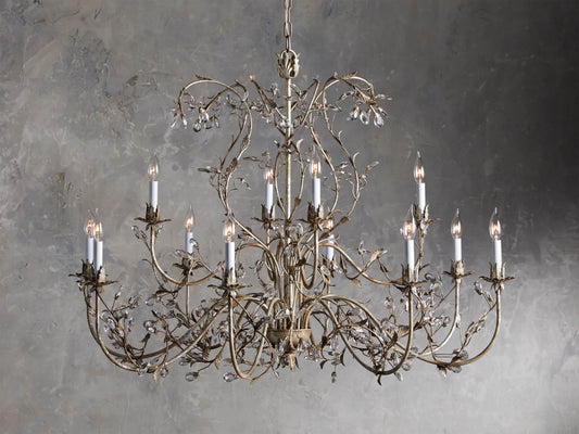 Claudette Chandelier