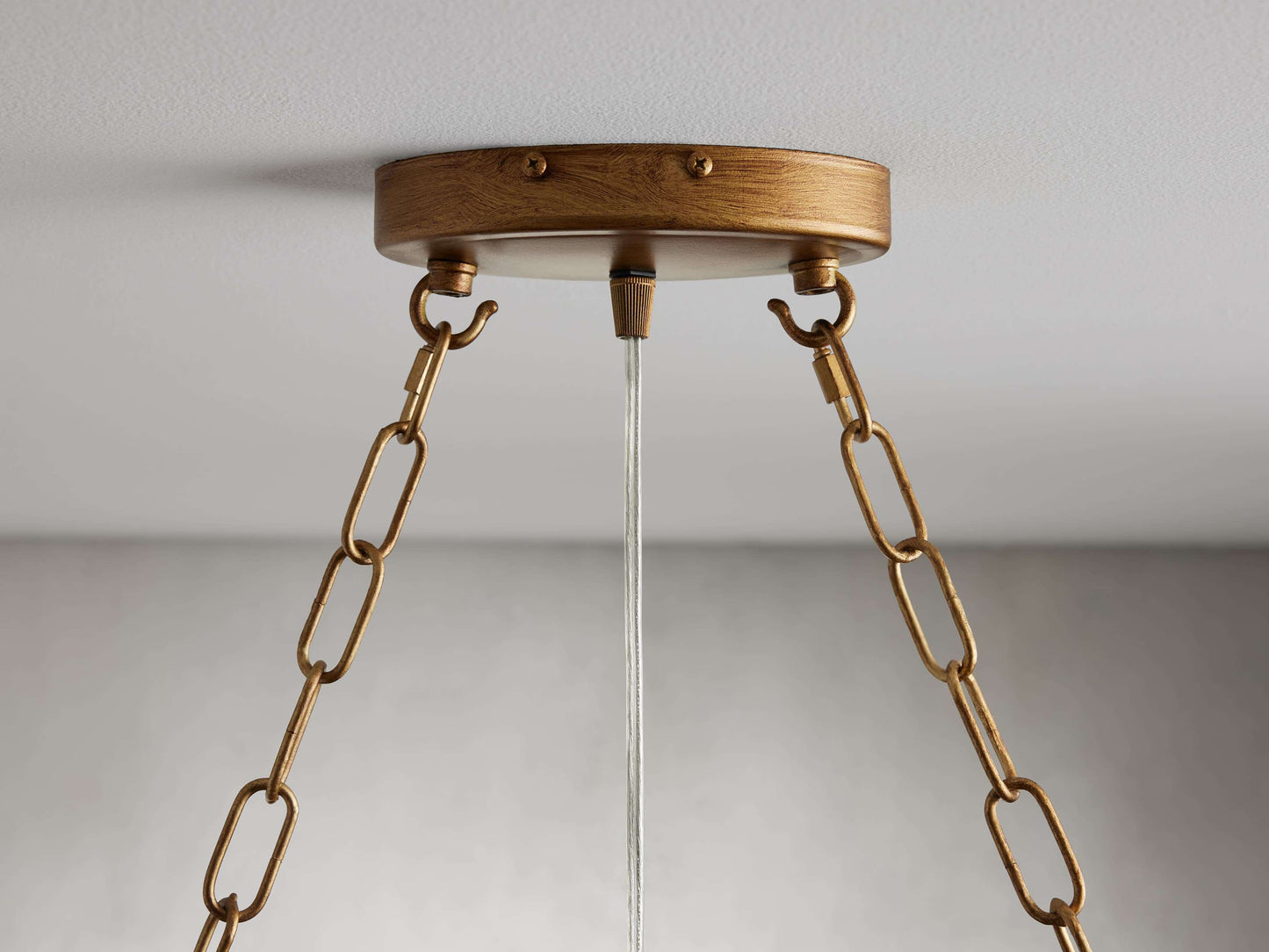 Aubrey Rectangular Chandelier