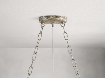 Fiore Linear Chandelier