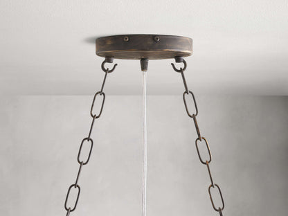 Fiore Linear Chandelier