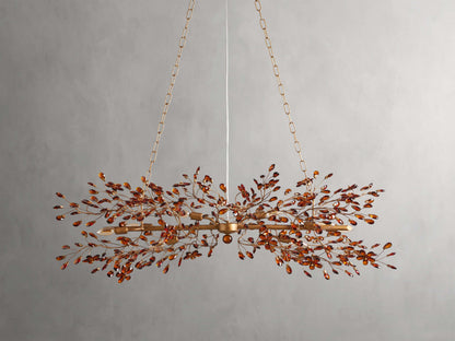 Fiore Linear Chandelier