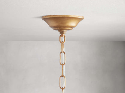 Fiore Linear Chandelier