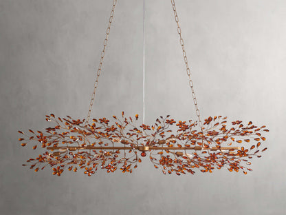 Fiore Linear Chandelier