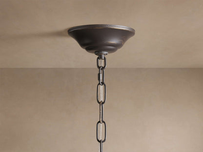 Lunaria Chandelier