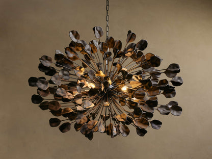 Lunaria Chandelier