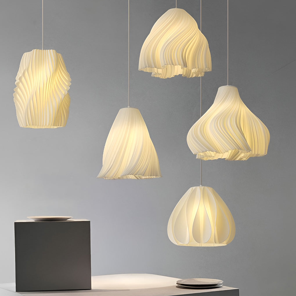 3D Printing Creative 16W Nordic Chandelier Pendant Light