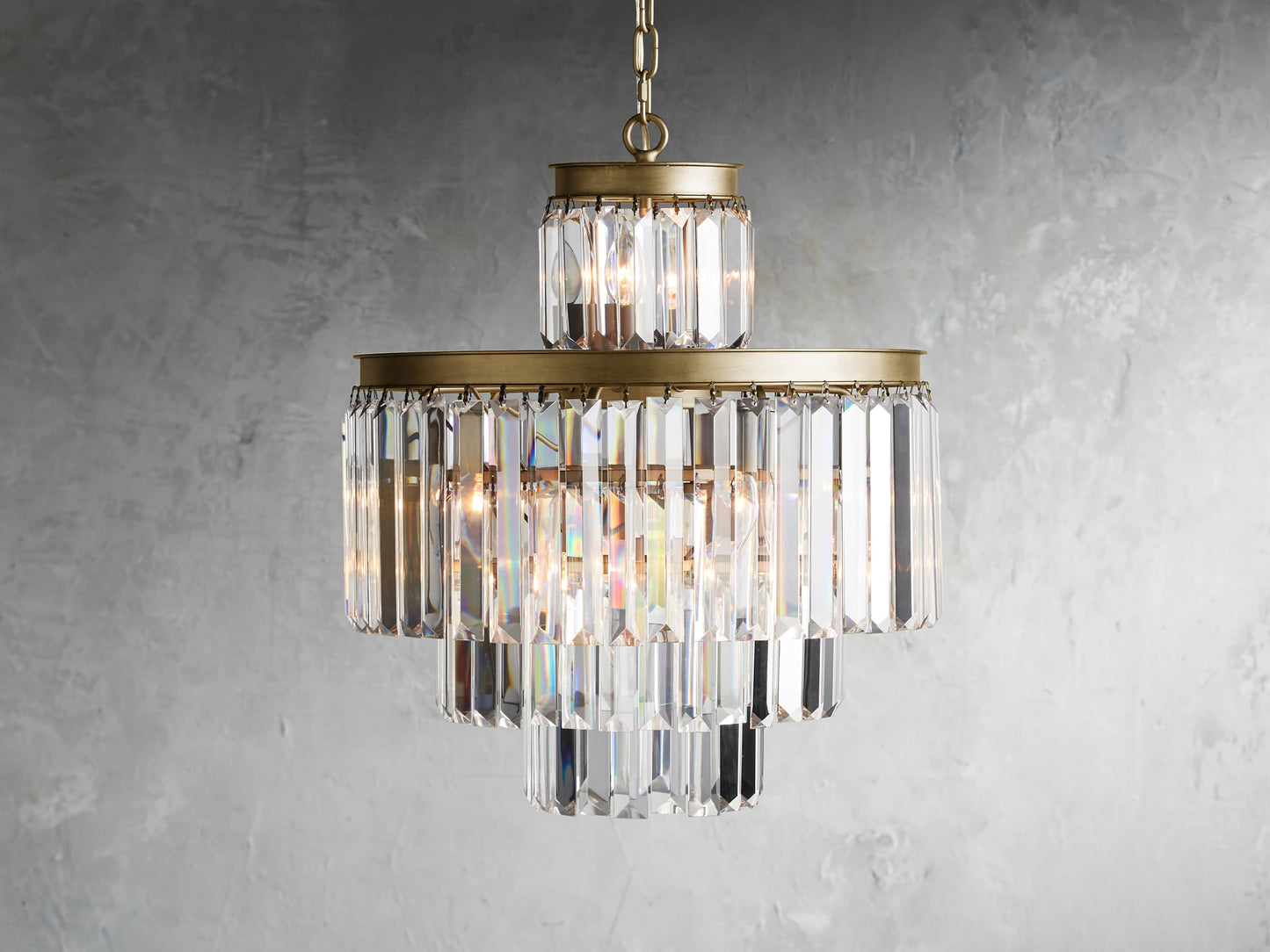 Leyland Chandelier