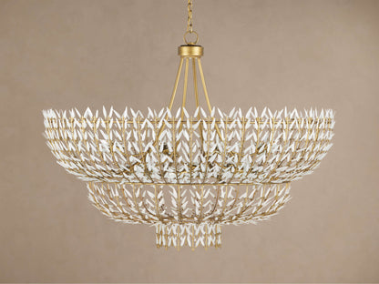 Morrigan Round Chandelier