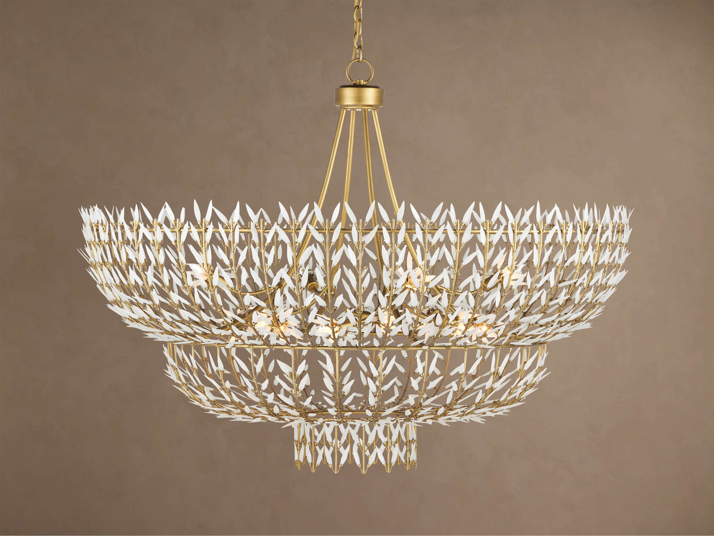 Morrigan Round Chandelier