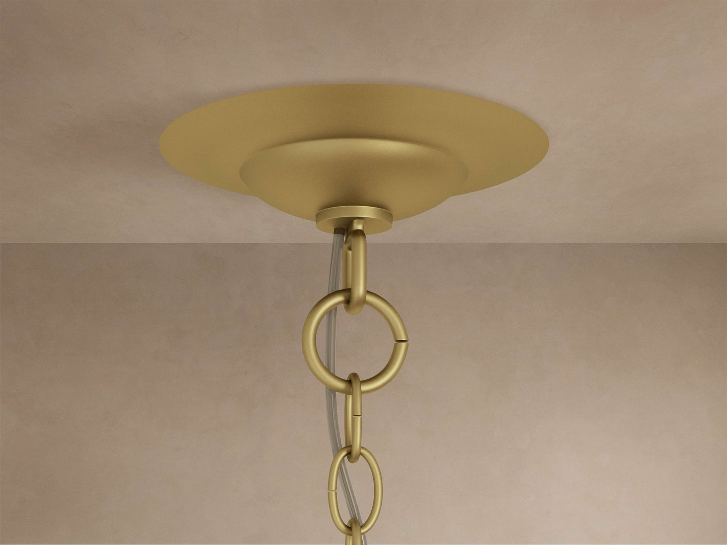 Morrigan Round Chandelier