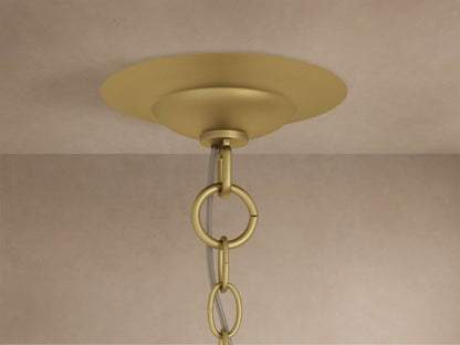 Morrigan Round Chandelier
