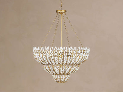 Morrigan Round Chandelier