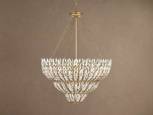 Morrigan Round Chandelier