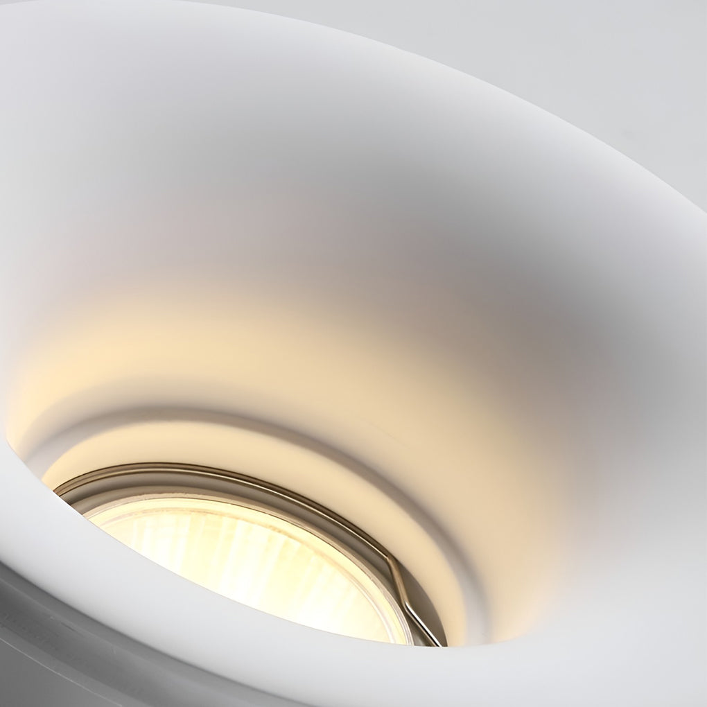 COB Anti-dazzle Frameless Recessed Ceiling DownLight