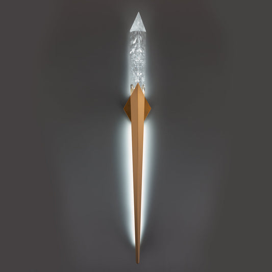 Schonbek Solitude BWS31270 Wall Sconce