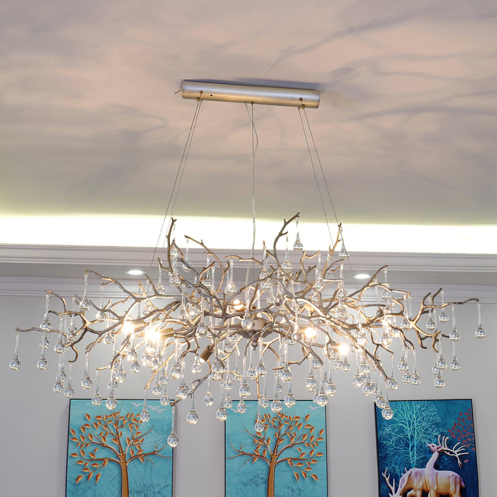 Bijou Chandelier