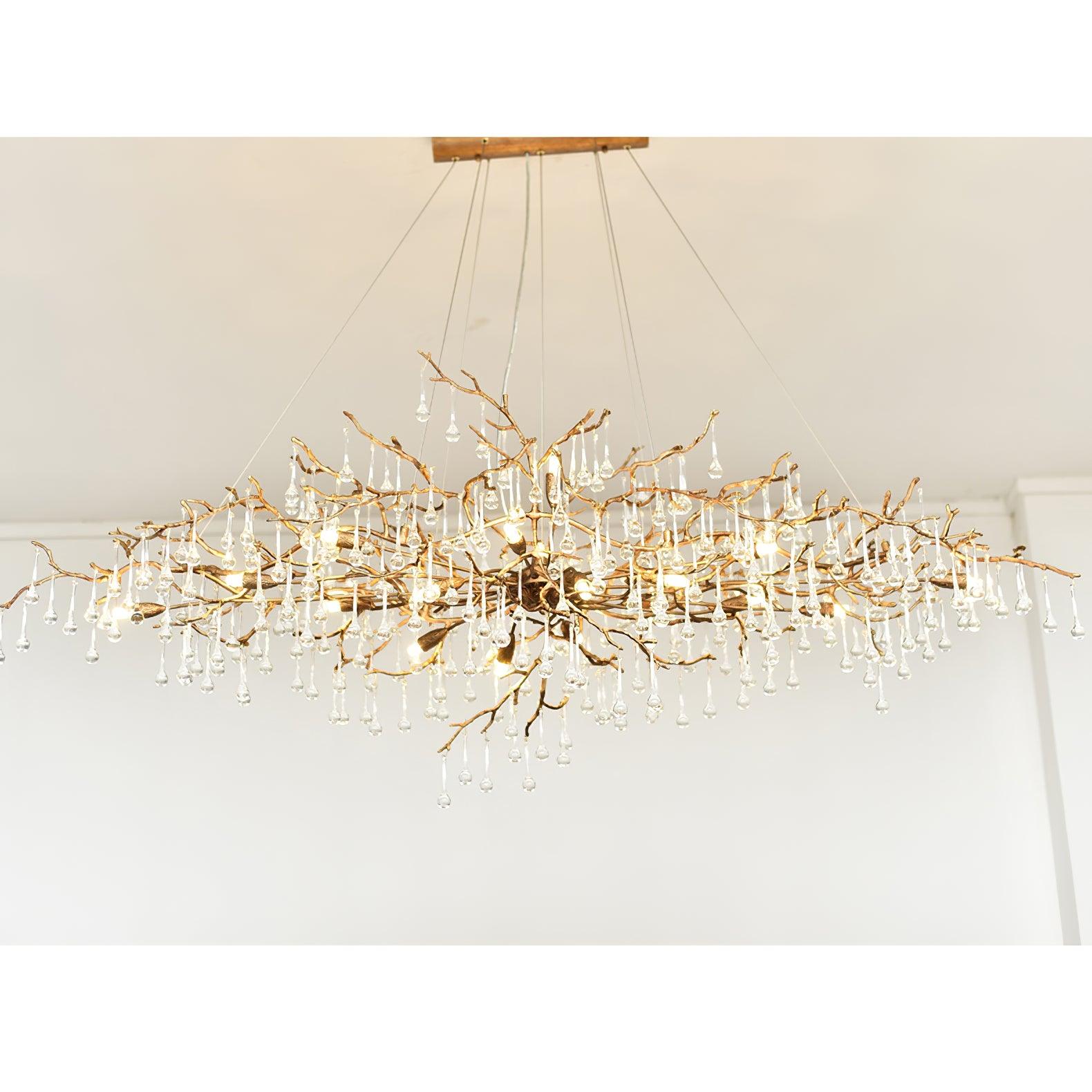 Bijou Chandelier