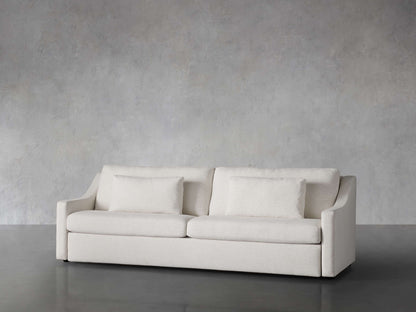 Ashby Luxury Sleeper Sofa