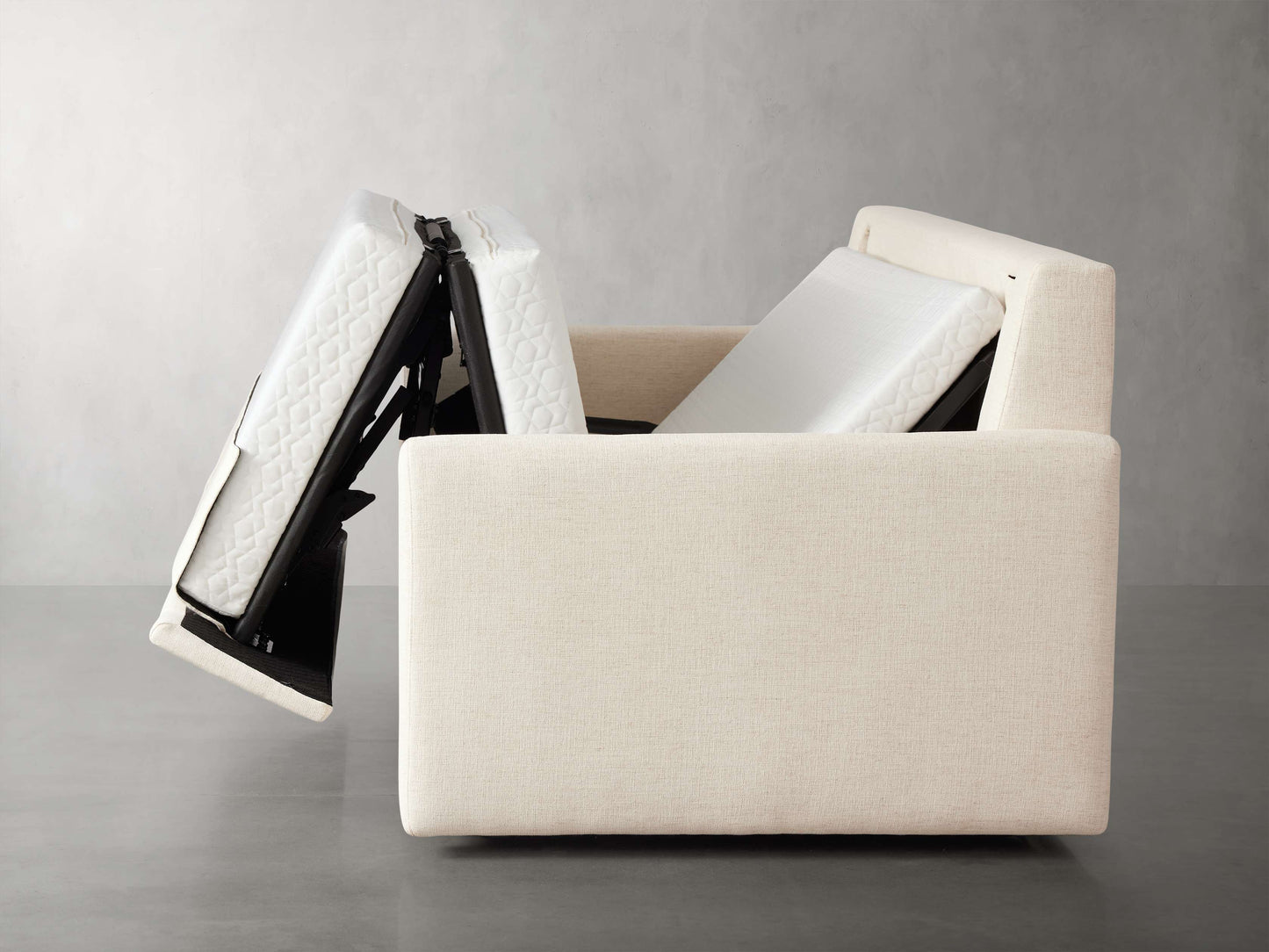 Kipton Luxury Sleeper Sofa