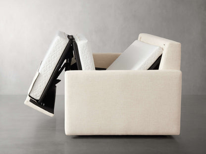 Kipton Luxury Sleeper Sofa