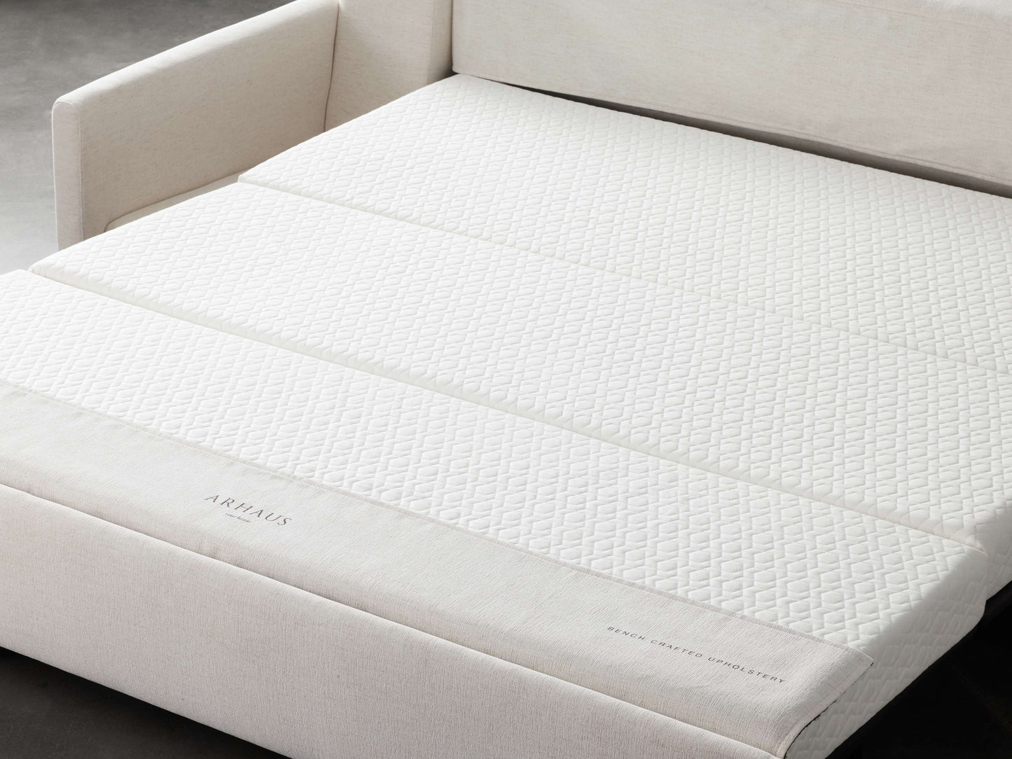 Kipton Luxury Sleeper Sofa