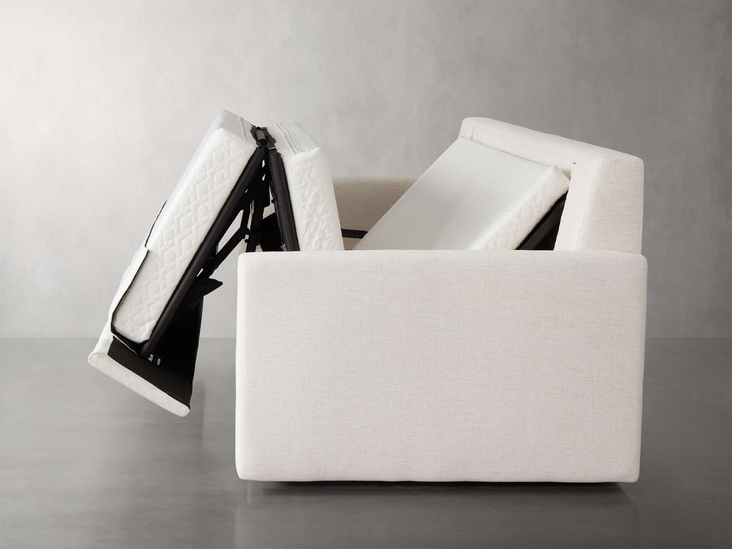 Kipton Luxury Sleeper Sofa