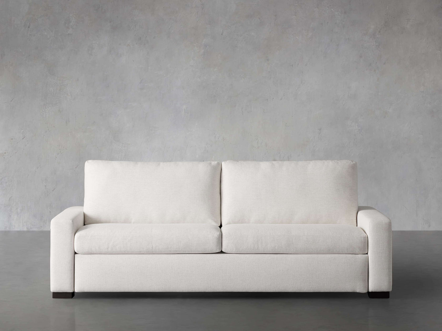 Remington Luxury Sleeper Sofa