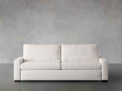 Remington Luxury Sleeper Sofa