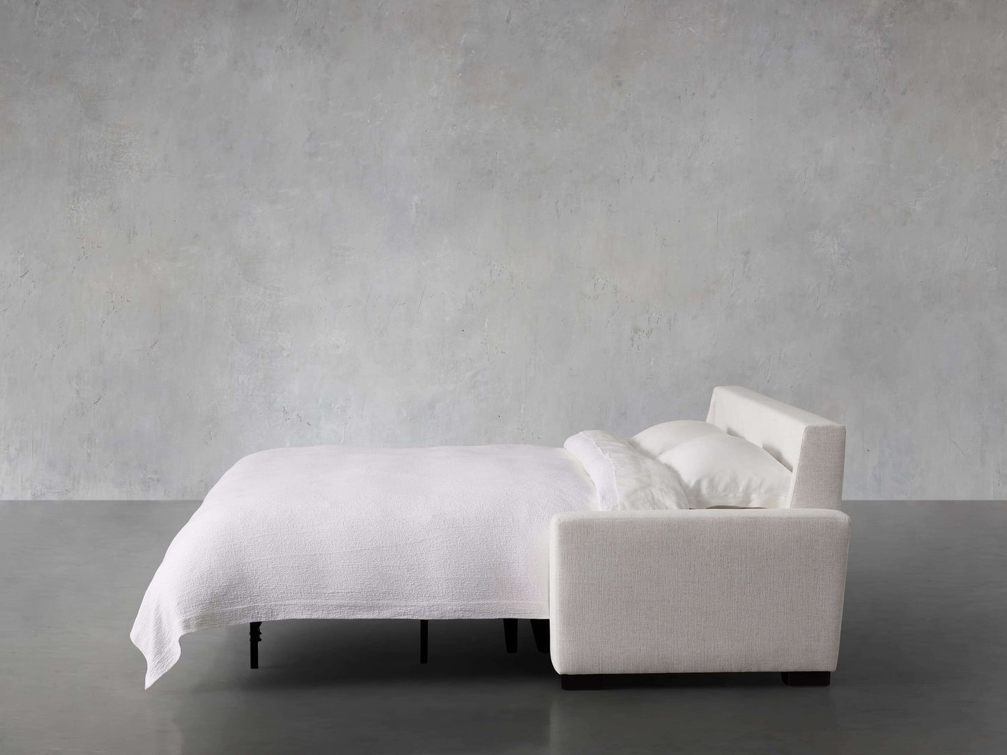 Remington Luxury Sleeper Sofa