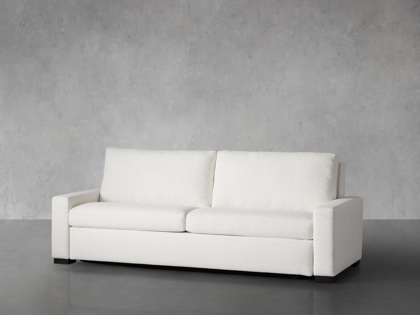 Remington Luxury Sleeper Sofa