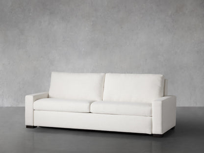 Remington Luxury Sleeper Sofa