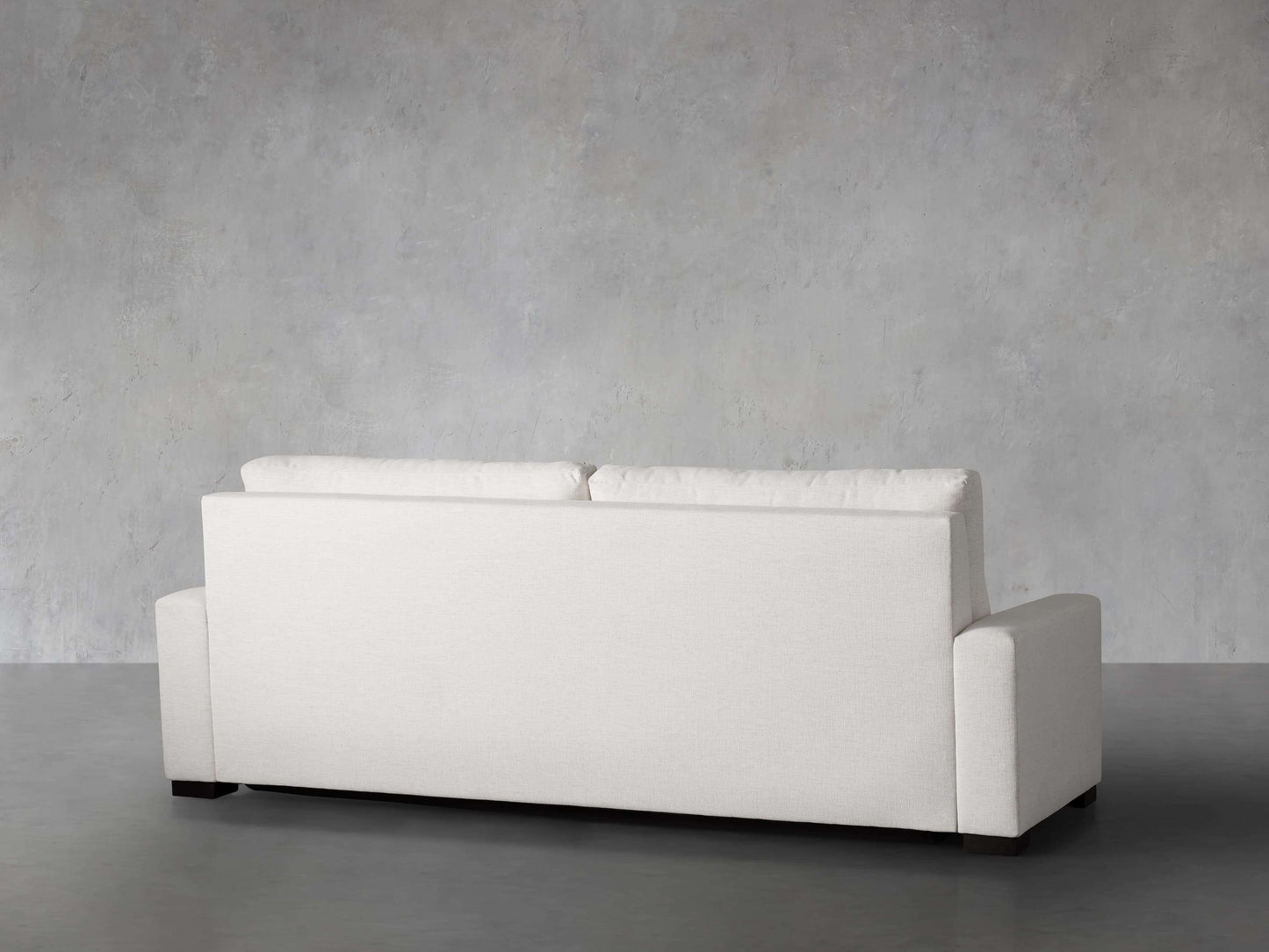 Remington Luxury Sleeper Sofa