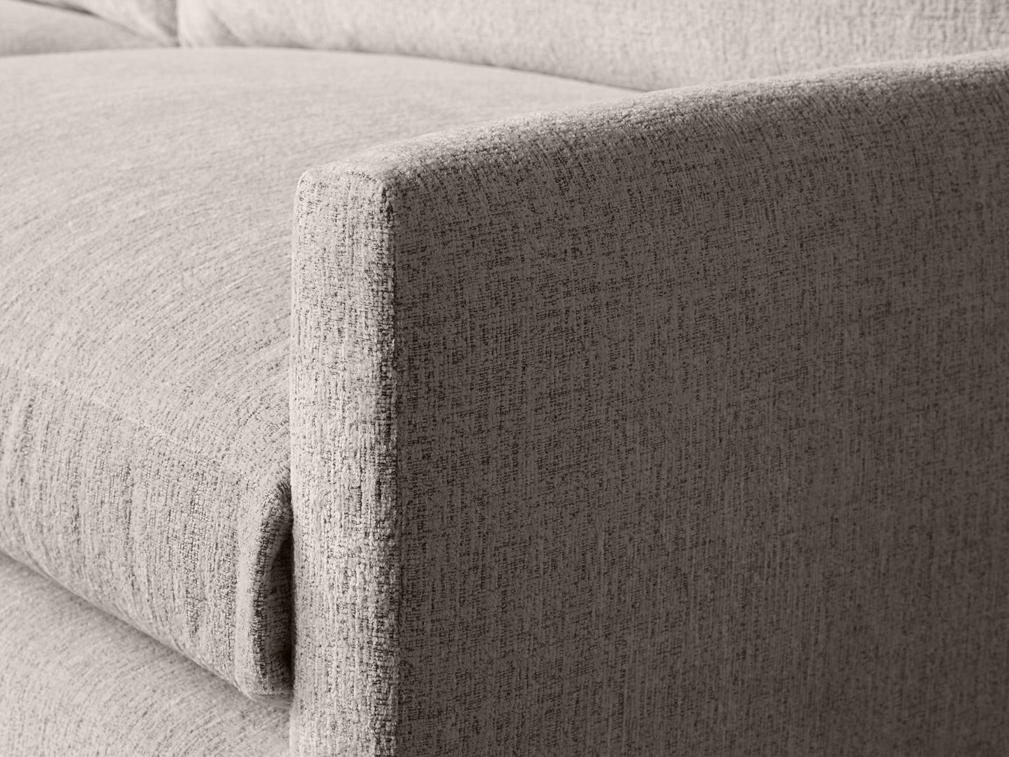 Kipton Three-Piece Corner Sectional