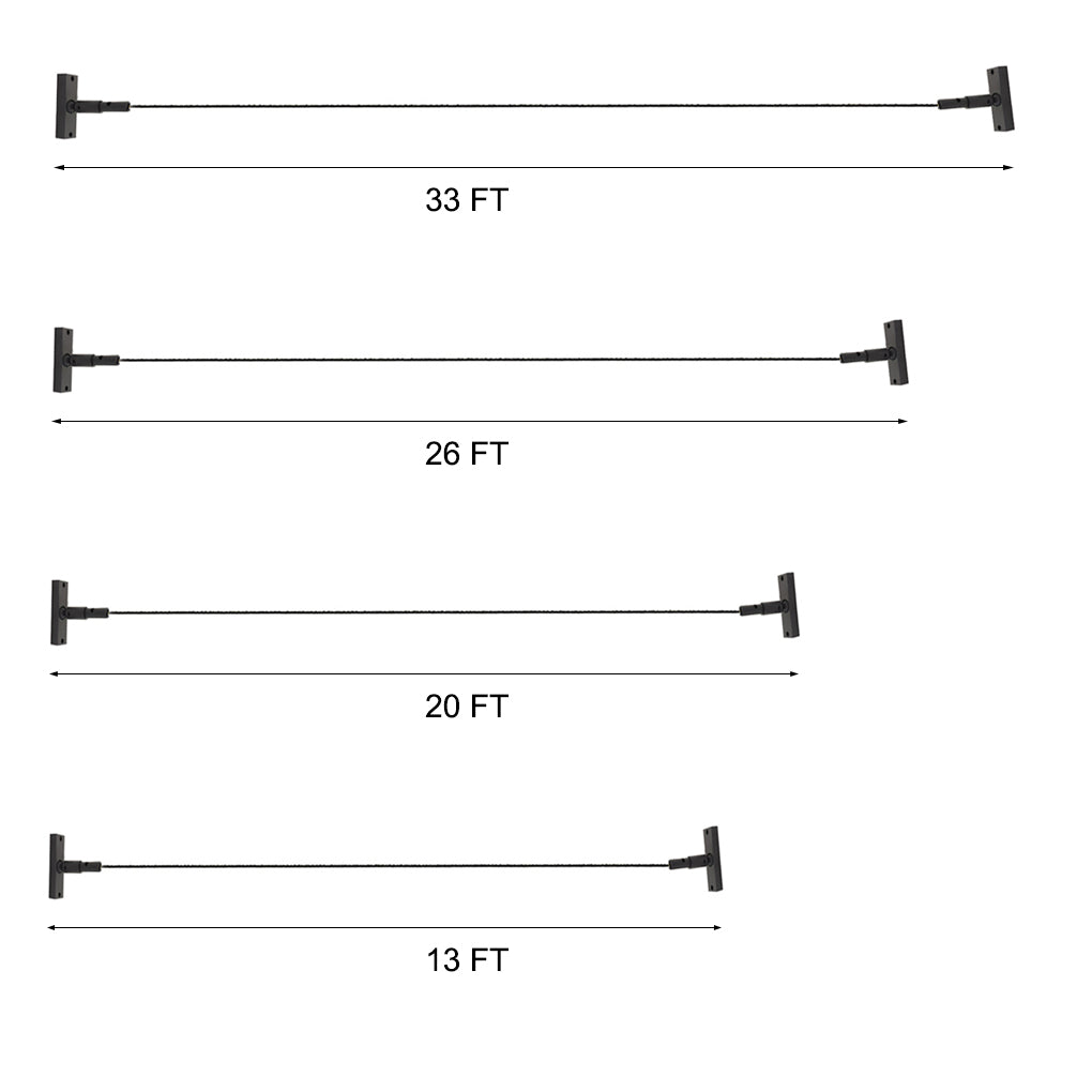 Rotatable Intelligent Dimming COB Modern LED Strip Lights Linear Light