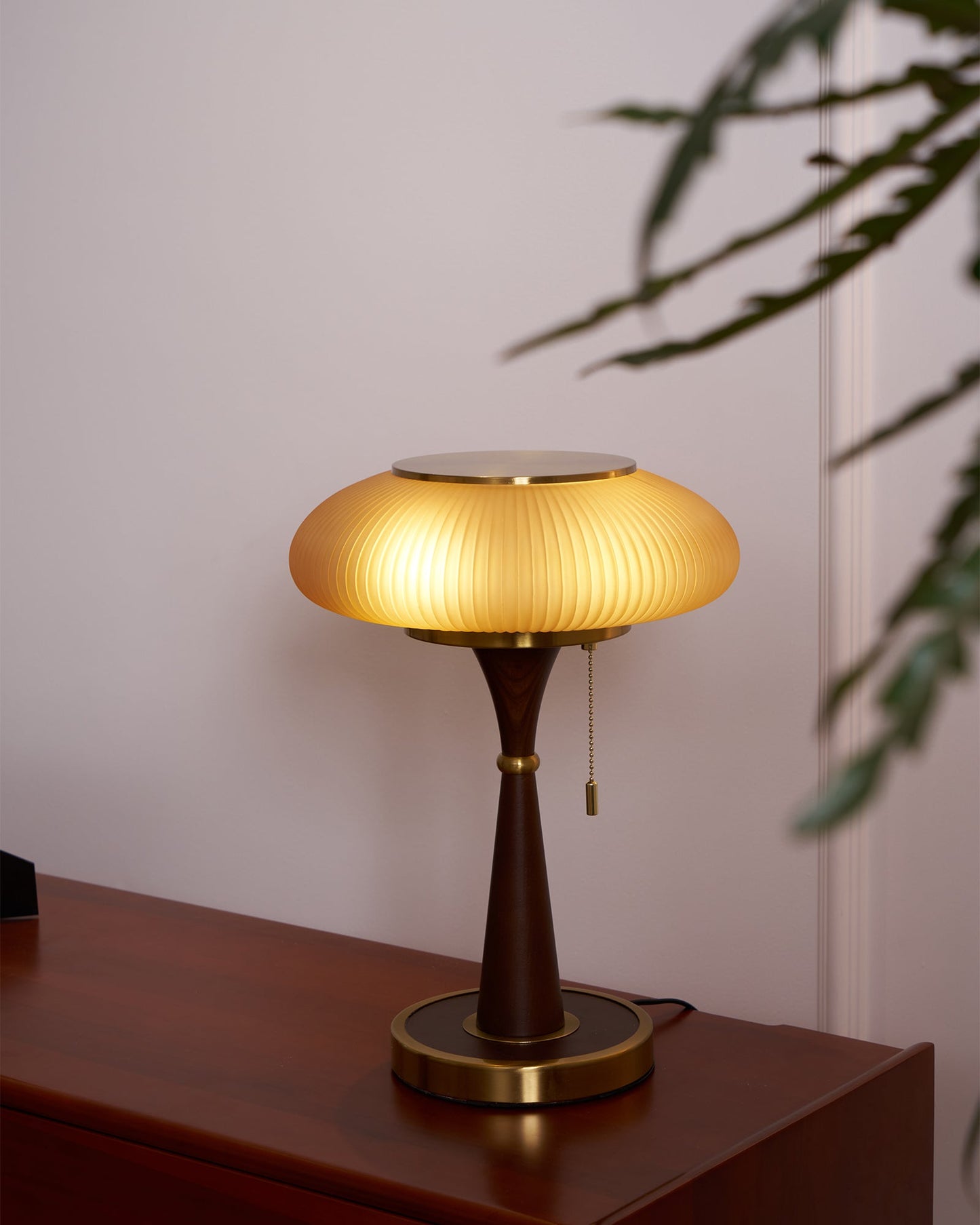 Matsutake Table Lamp