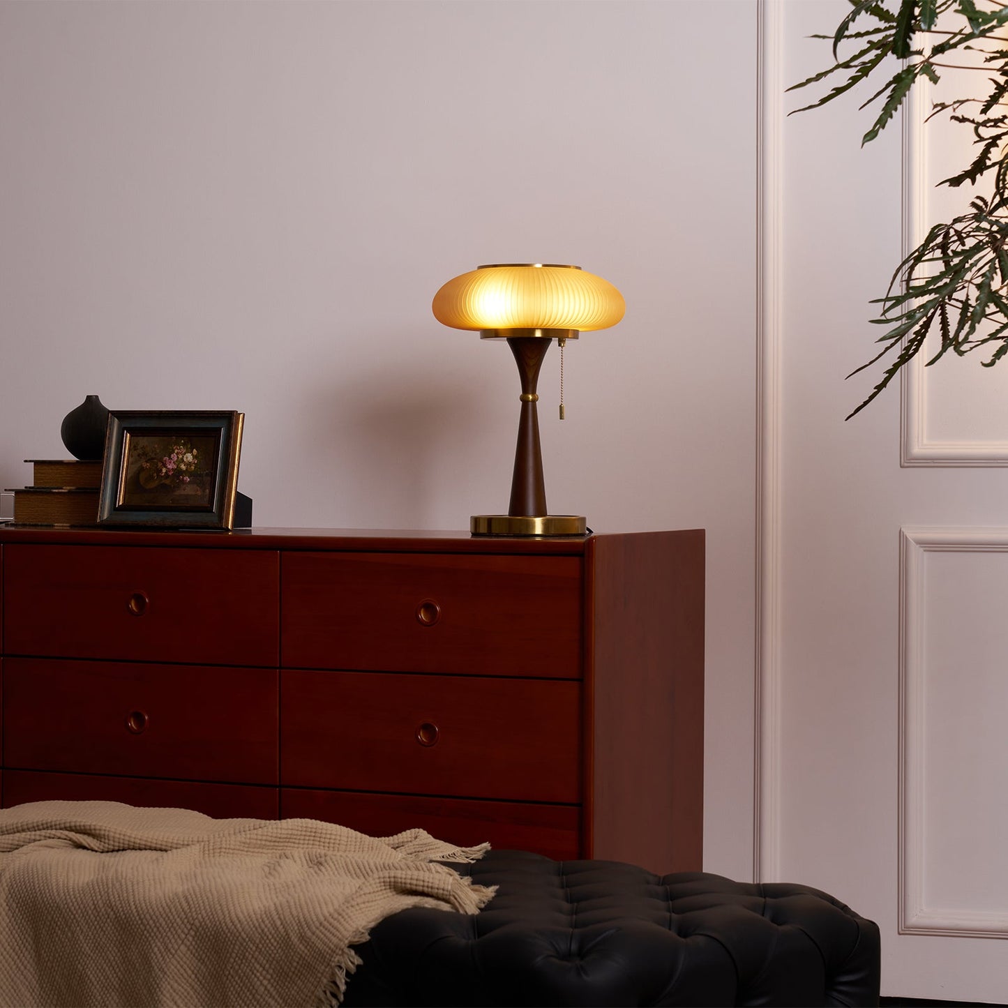 Matsutake Table Lamp