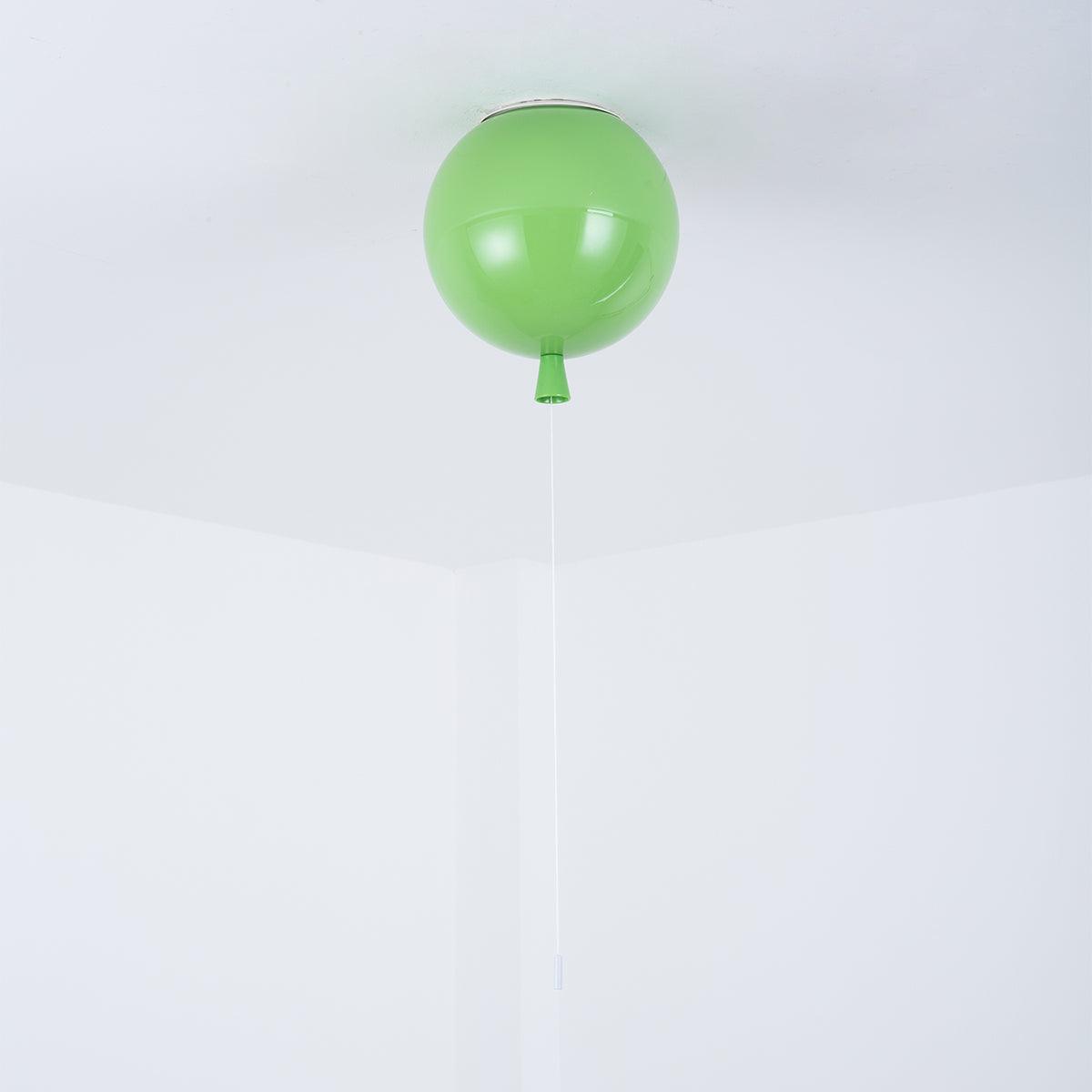 Balloon Dream Pendant Light