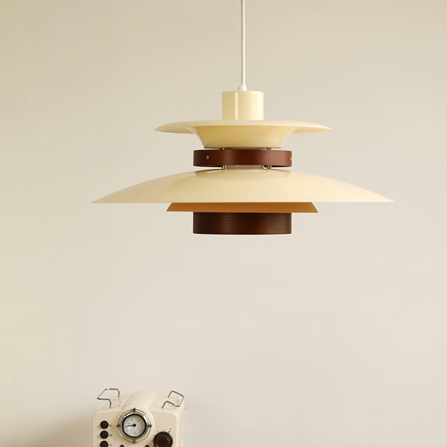 Mercero Pendant Lamp