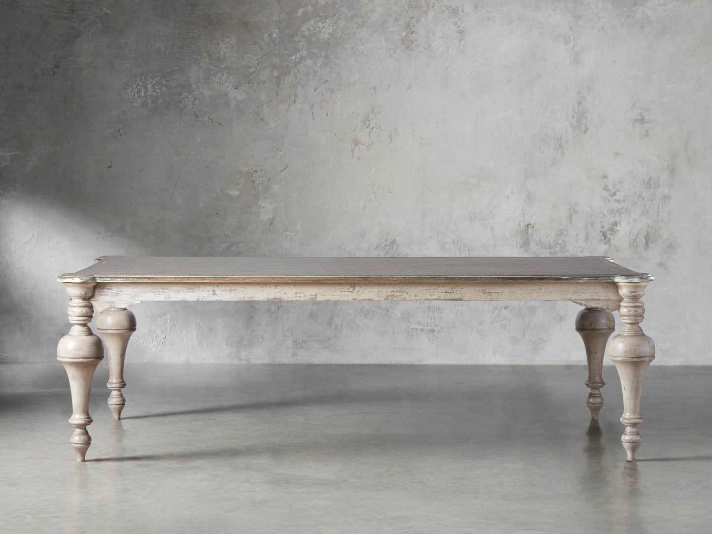Alessia Bell’Arte Dining Table