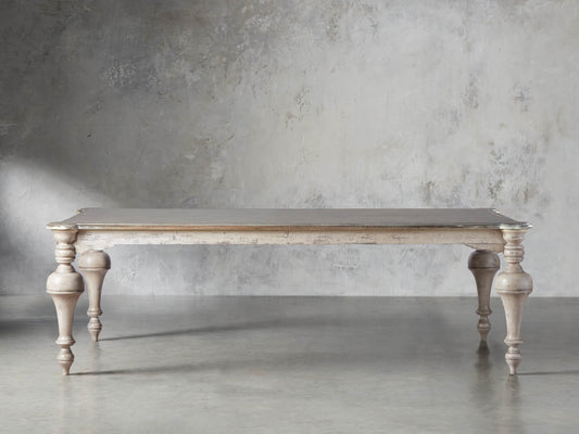 Alessia Bell’Arte Dining Table