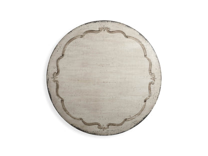 Cerea Ribbon Bell'Arte Round Dining Table