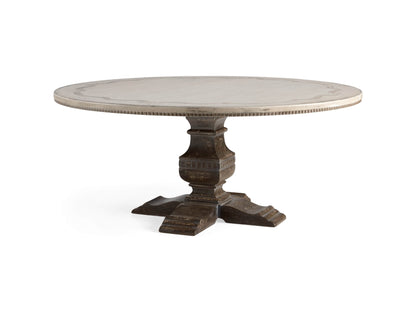 Cerea Ribbon Bell'Arte Round Dining Table