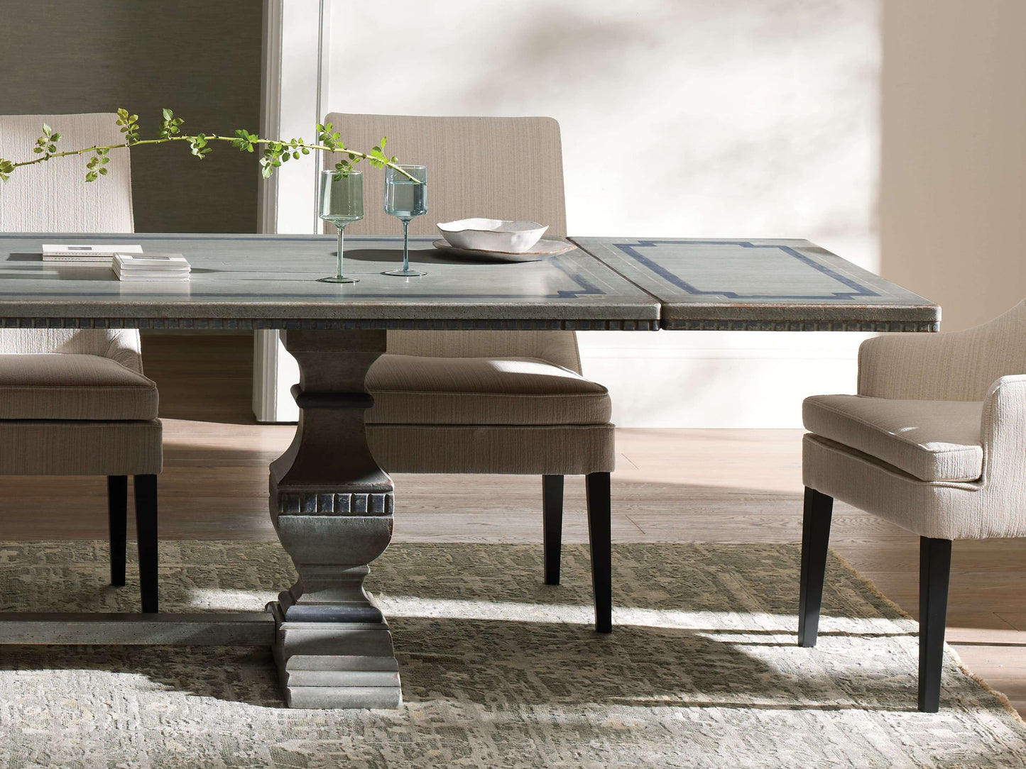 Cerea Gallery Bell'Arte Dining Table