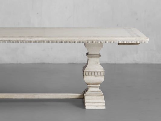 Cerea Margherita Bell'Arte Dining Table