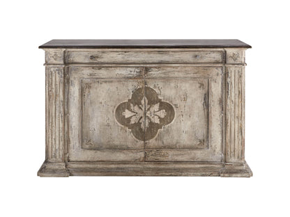 Messina Center Floral Bell'Arte Buffet