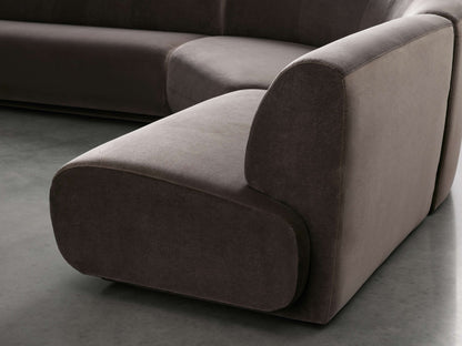 Gianni Three-Piece Sectional