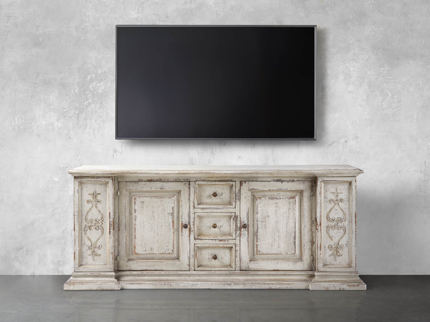 Vittoria Bell'Arte Console