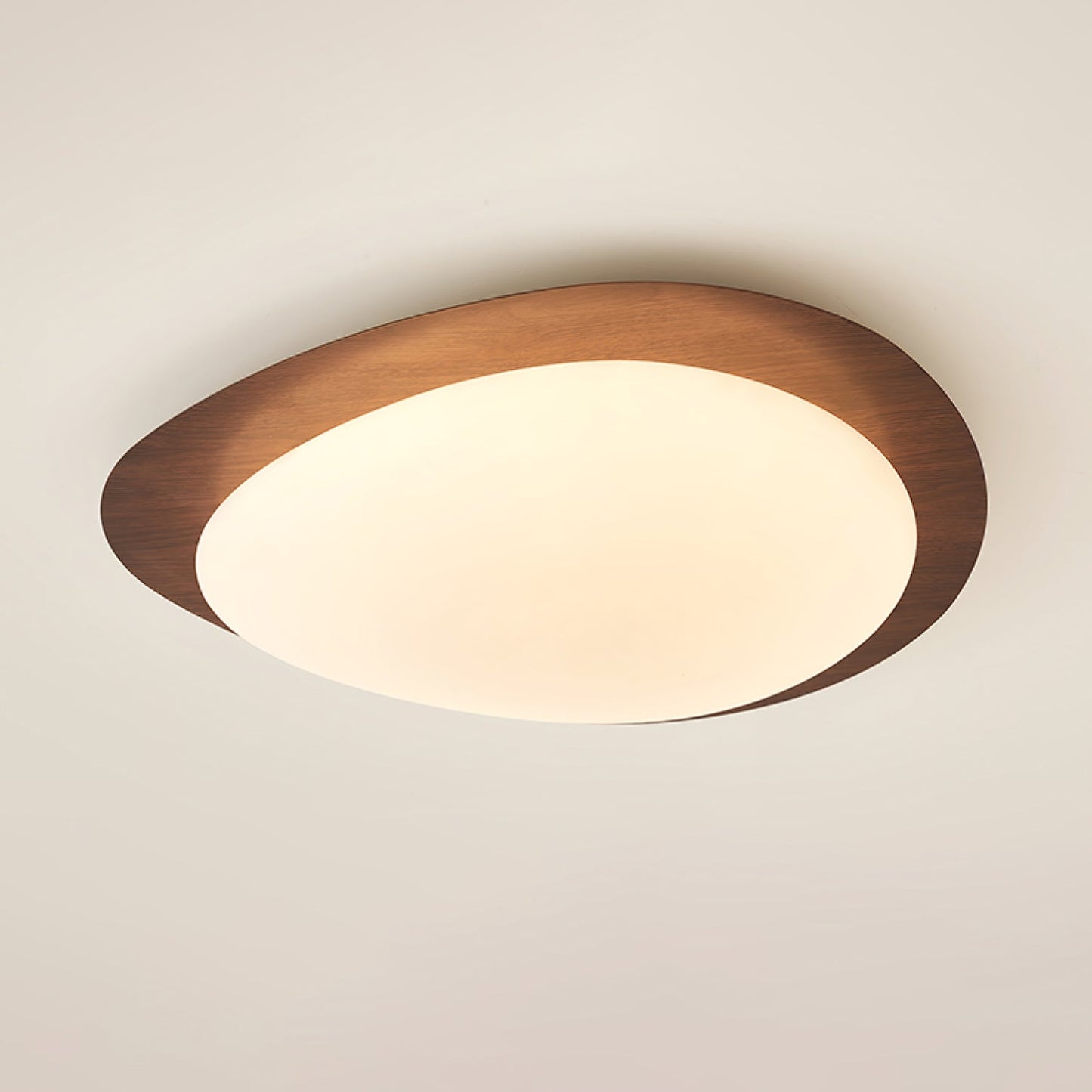 Pebble Ceiling Light