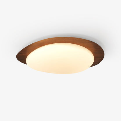 Pebble Ceiling Light